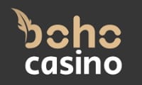 boho casino logo