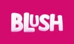 blush bingo logo