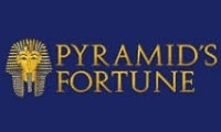 pyramids fortune logo