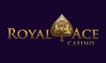 royal ace casino logo