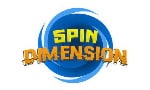 spin dimension logo