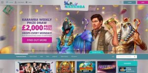 Karamba Website