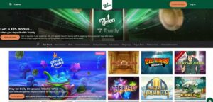 Mr Green Casino Website