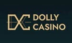 dolly casino logo