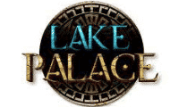 Lake Palace Casino