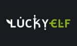 lucky elf casino logo