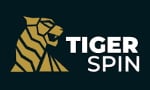 tiger spin logo