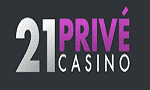 New 21Prive Logo