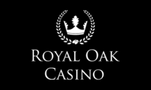 Royal Oak logo