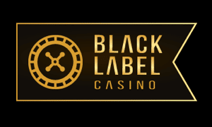 Black Label Casino logo