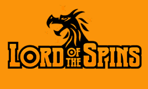 Lord of the Spins logo