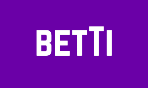 Betti logo