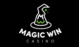 magic win logo 7