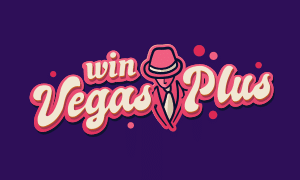 Vegas Plus logo