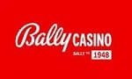 Bally Casino logo