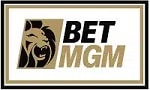 BetMGM sister sites logo