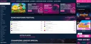 Playbook Gaming sites BresBet