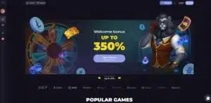 NineWin Casino sister sites Cryptoleo