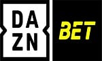 DAZN Bet sister sites logo
