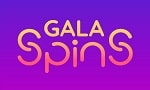 Gala Spins logo