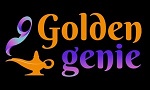 Golden Genie logo