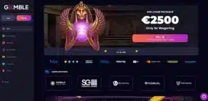 Seven Casino sister sites Gxmble Casino