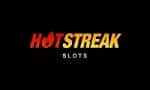 Hotstreak logo