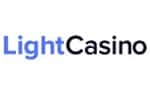 Light Casino logo