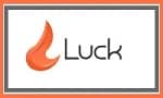 Luck.com logo