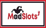 Mad Slots sister sites