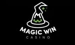 Magic Win logo