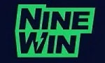 NineWin Casino sister sites logo