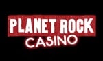 Planet Rock Casino logo