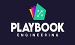 Playbook Gaming logo