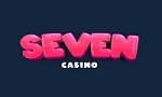 Seven Casino sister sites logo