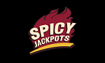 Spicy Jackpots logo