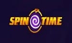 Spin Time logo