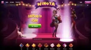 Zulabet siter sites Winota Casino