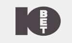 10Bet sister sites logo