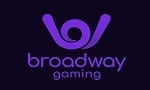 Broadway Gaming logo