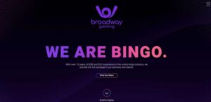Broadway Gaming screenshot