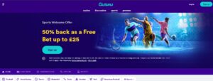 Hollywoodbets sister sites Casumo