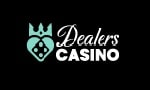 Dealers Casino sister sites