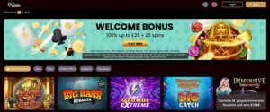 Mr Mega sister sites Dealers Casino