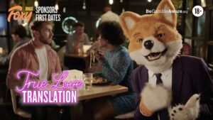 Foxy Games First Dates
