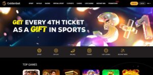 MyStake Casino sister sites Goldenbet