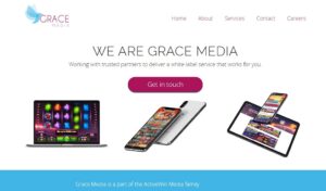 Grace Media casinos