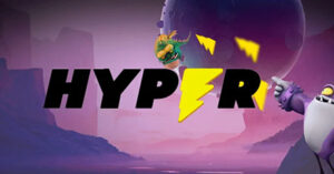 Hyper Casino Banner