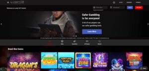 Broadway Gaming sites Lucky 247