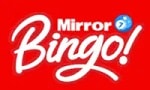 Mirror Bingo sister sites